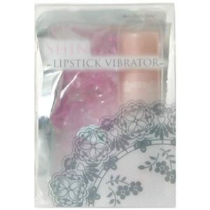 Cupids Bow SHIN ���b�v�X�e�B�b�N �o�C�u���[�^�[