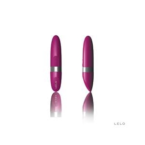 LELO�yMIA�zdeep rose /�~�A�@�f�B�[�v���[�Y