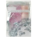 Cupids Bow SHIN ���b�v�X�e�B�b�N �o�C�u���[�^�[