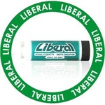 ���x�����X�e�B�b�N�o�C�u���[�^�[ �O���[���y2�Z�b�g�z