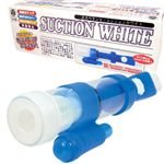 SUCTION WHITE/�G�X�y�����T�E�T�N�V�����z���C�g