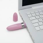 LELO�yMIA�zpetal pink /�~�A�@�y�^���s���N 3����